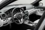 Mercedes-Benz C-Class 2011 года